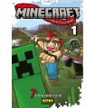 Minecraft 01