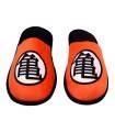 Zapatillas Dragon Ball Logo Kame