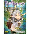 Frieren 12