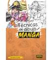 Tecnicas De Dibujo Manga 05