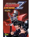 Mazinger Z After Ignition