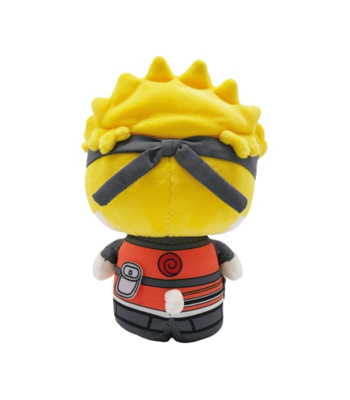 Naruto Kitty Peluche Naruto Shippuden & Hello Kitty