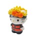 Naruto Kitty Peluche Naruto Shippuden & Hello Kitty