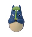 Totoro Azul Tentetieso Mi Vecino Totoro