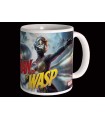 Hormigas Taza Ceramica Ant-Man & The Wasp Marvel