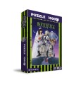 Poster Beetlejuice Puzzle de 1000 piezas