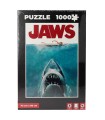 Poster Pelicula Jaws Tiburon Puzzle de 1000 piezas