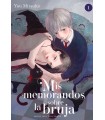 Mis Memorandos Sobre La Bruja 01