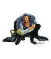 One Piece Battle Record Collection Crocodile