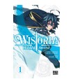 Wistoria. Wand & Sword 01