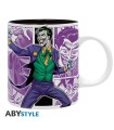 DC Comics Taza El Joker