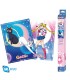 Sailor Moon Set 2 Posters Chibi Sailor Moon y gatos