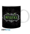 Beetlejuice 1988 Taza 320 ml