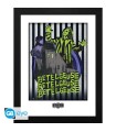 Beetlejuice Lámina enmarcada Beetlejuice Beetlejuice