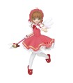 Sakura Kinomoto Cardcaptor Sakura Clow Card