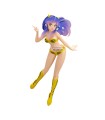 Lum Urusei Yatsura Shooting Star Glitter & Glamours Ver.B