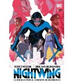 Nightwing vol. 03: La batalla por el corazón de Blüdhaven