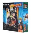 Naruto Shippuden Puzzle de 250 piezas