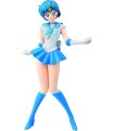 Sailor Moon Girl Memories Sailor Mercury