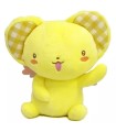 Peluche Cardcaptor Sakura Kero Cosquillas a Otomegokoro