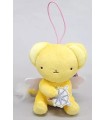 Peluche Kero mascota pequeña Cardcaptor Sakura Yukito