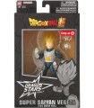 Dragon Ball Figura Vegeta Exclusive Dragon Stars