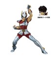 Ichiban Kuji Saint Seiya Gold Saint Arc Pegasus Seiya