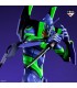 Ichiban Kuji Evangelion Eva 01 Back code The Beast! MEGAIMPACT