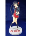 K-ON! Azusa Nakano PM Figure