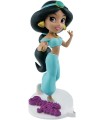 Disney Character Comic Princess Jasmine Banpresto