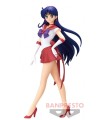 Super Sailor Mars Sailor Moon Eternal Glitter & Glamours Ver . B