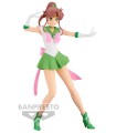 Super Sailor Jupiter Pretty Guardian Sailor Moon Eternal Movie Glitter & Glamours Ver. B