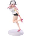 Super Sonico Every Day Life Series Outing Time