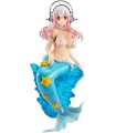 Super Sonico Fairy Tale Special Figure Series Mermaid Version