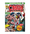 Biblioteca Conan. Conan El Barbaro 11