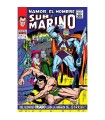 Biblioteca Marvel 71. Namor, El Hombre Submarino 03