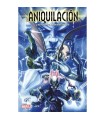 Marvel Essentials 11 Aniquilacion