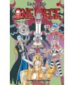 One Piece nº 047