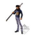 Ichiban Kuji One Piece Worst Generation Trafalgar Law Last One Prize