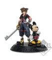 Ichiban Kuji Sora & Mickey Kingdom Hearts