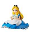 Disney Characters Crystalux Alice Alice's Adventures in Wonderland