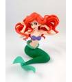 Disney Characters Crystalux Ariel La Sirenita - Little Mermaid