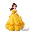 Disney Characters Crystalux Bella La Bella y la Bestia