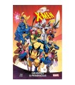 Marvel Action. X-Men 97: Grandes X-Periencias