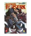 Berserk Maximum 09 (Català)