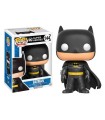 DC Comics POP! Heroes Classic Batman (Flowing Cape) 144