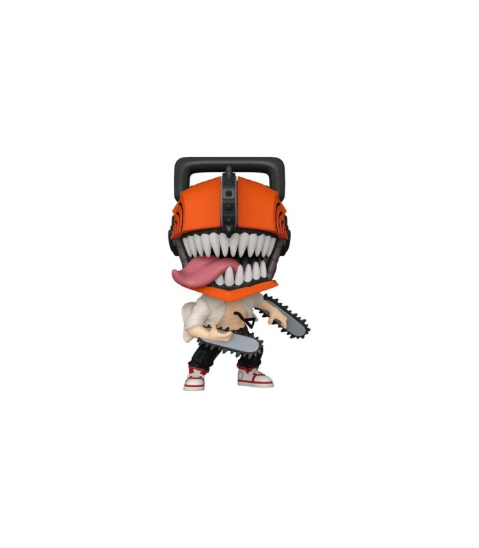 Chainsaw Man POP! Animation Vinyl Chainsaw Man 1677