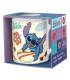 Lilo & Stitch Taza Stitch Surf