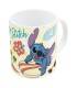 Lilo & Stitch Taza Stitch Surf