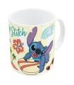 Lilo & Stitch Taza Stitch Surf